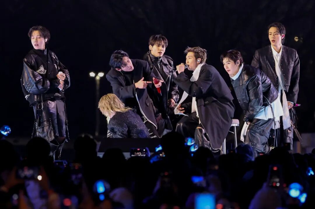 韩国娱乐大亨被警方申请拘捕，系防弹少年团老板！其被指IPO前涉嫌欺诈交易，获超2000亿韩元收益 (http://www.photoreceiver.com/) 财经 第2张