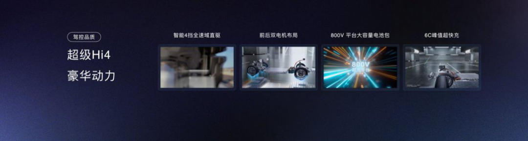 “我怕”：魏建军用三十六年信誉，为魏牌V9X写下最硬的豪华承诺 (http://armanice.com/) wap 第5张