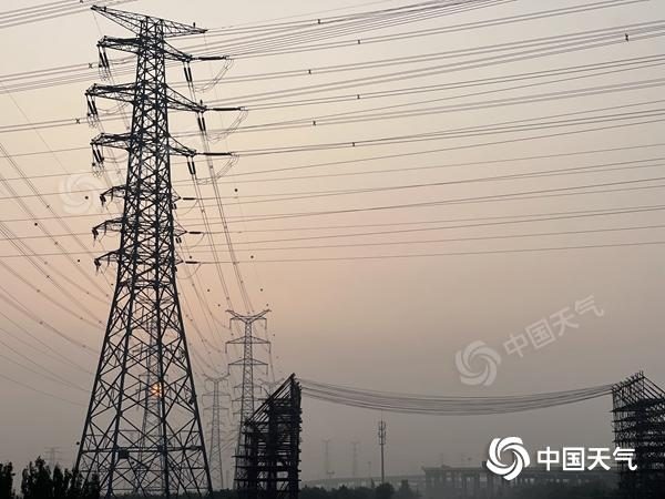 太热了！新疆火焰山地表温度84℃，吐鲁番气温或达50℃！河南河北多地或超40℃，北京36℃，北方将迎今年最大规模高温，专家分析 (http://www.kingbaby.com.cn/) wap 第3张