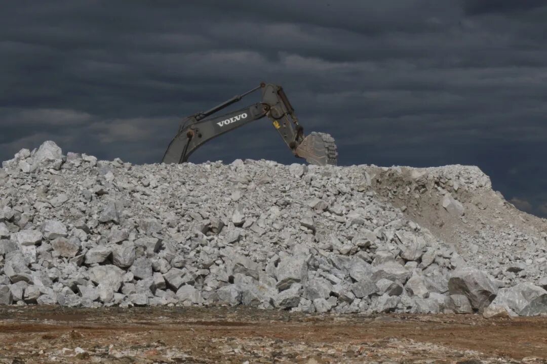 津巴布韦明确解除锂矿出口禁令前提条件？ 中资锂企：在谈判中，头部企业进展会很快 (http://www.photoreceiver.com/) wap 第1张
