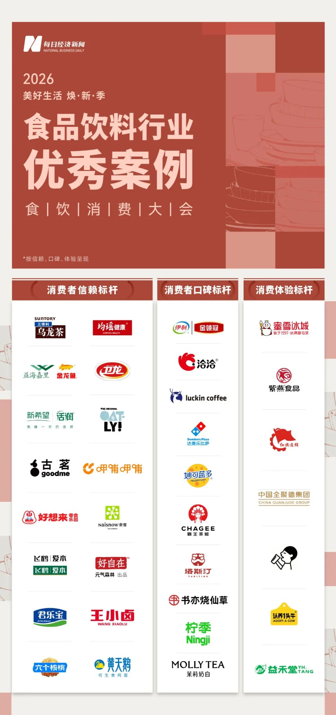 爱马仕CFO直言“销售非常困难”，消费逻辑生变，2026食饮消费大会洞见：抢你生意的，往往不是同行 (http://www.kingbaby.com.cn/) wap 第8张