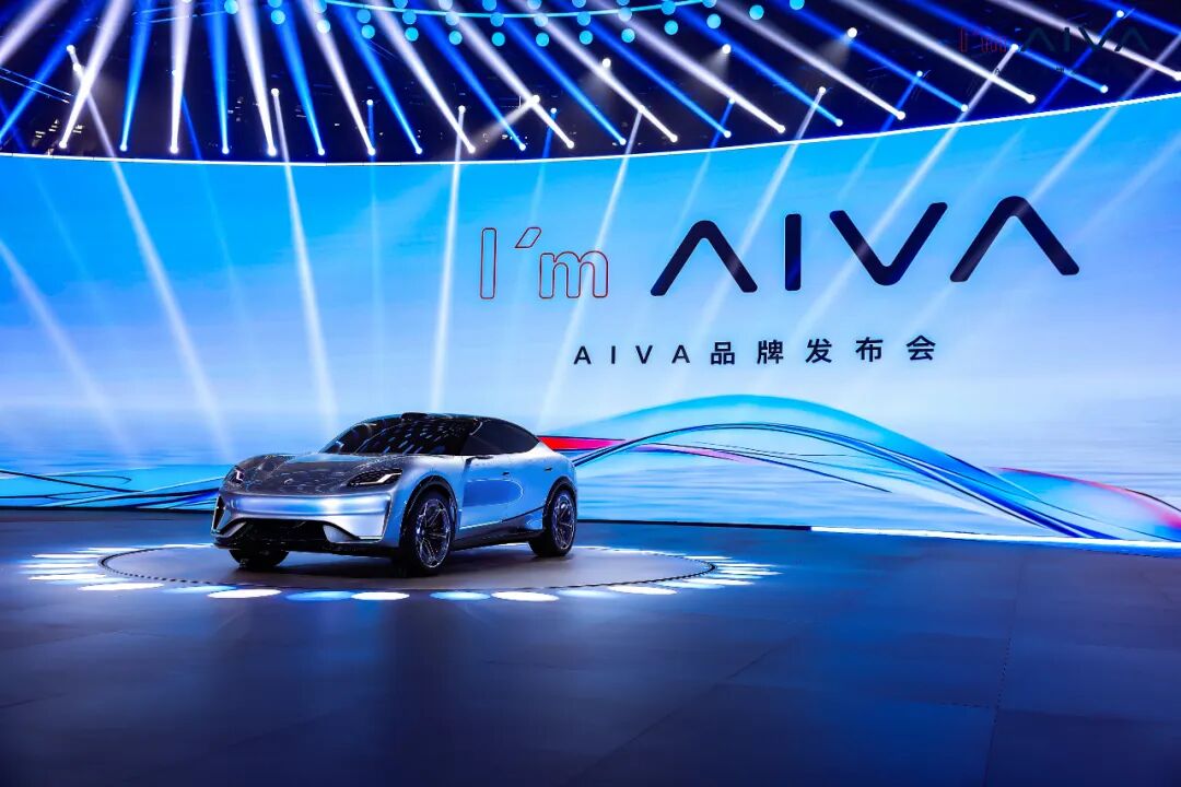 “AI定义汽车：先有AI，再有车”——赛豆科技物理AI元年下的造车逻辑重构 (http://armanice.com/) wap 第4张