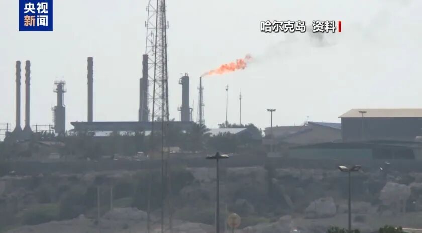 最后90分钟大逆转，美伊为何停火两周？专家：美国三大目标落空，伊朗有“非对称优势”；油价短期暴跌，但高油价有长期化的隐忧 (http://www.photoreceiver.com/) wap 第4张