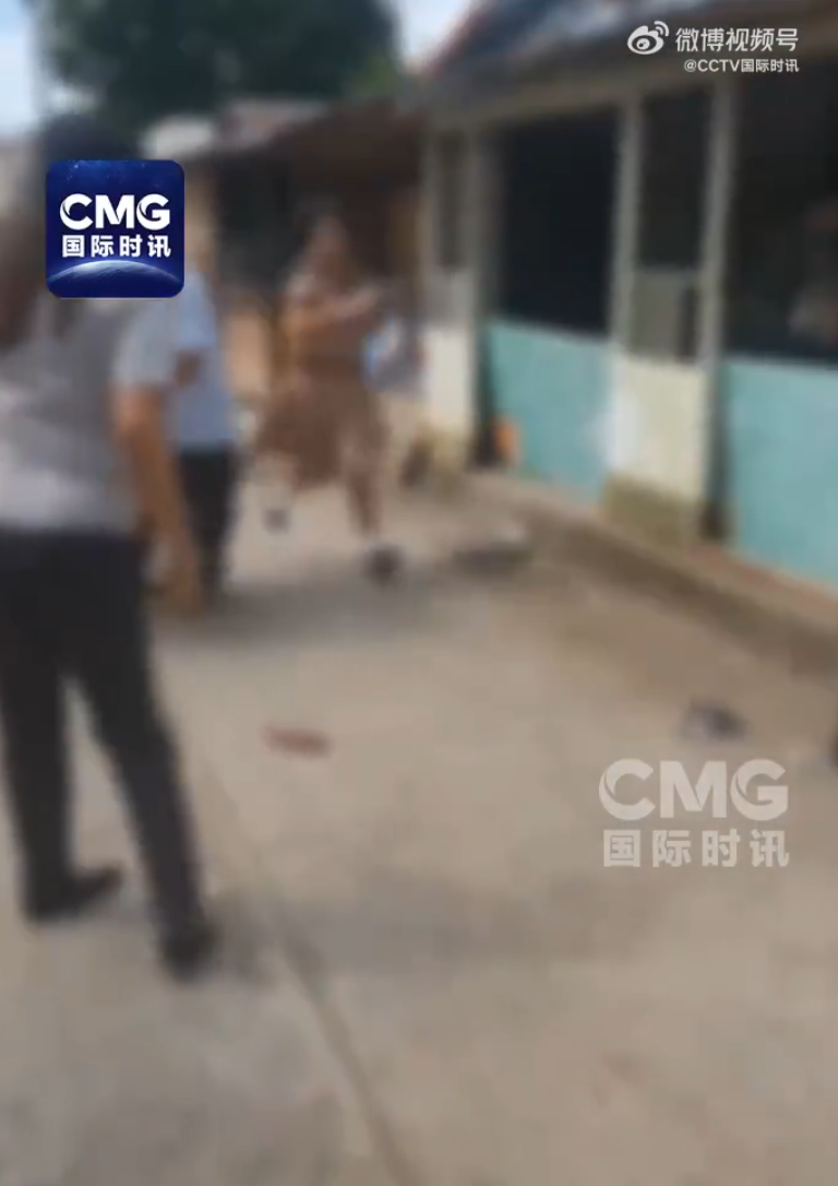菲律宾一高中发生枪击事件，已致4人死亡！嫌犯为两名未成年人，已被警方逮捕 (http://armanice.com/) wap 第1张