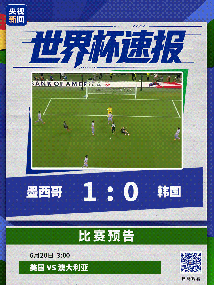 门将脱手送“大礼”！墨西哥1-0韩国，成世界杯首支32强球队！巴西队明天出战，内马尔确定缺阵 (http://www.kingbaby.com.cn/) wap 第2张