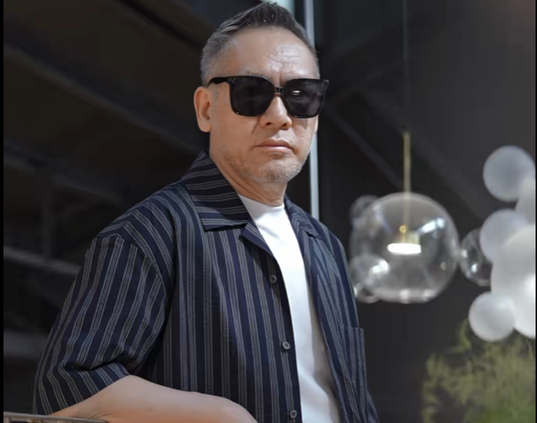 中国时尚圈大佬郑安政，被证监会立案 (http://www.kingbaby.com.cn/) wap 第1张