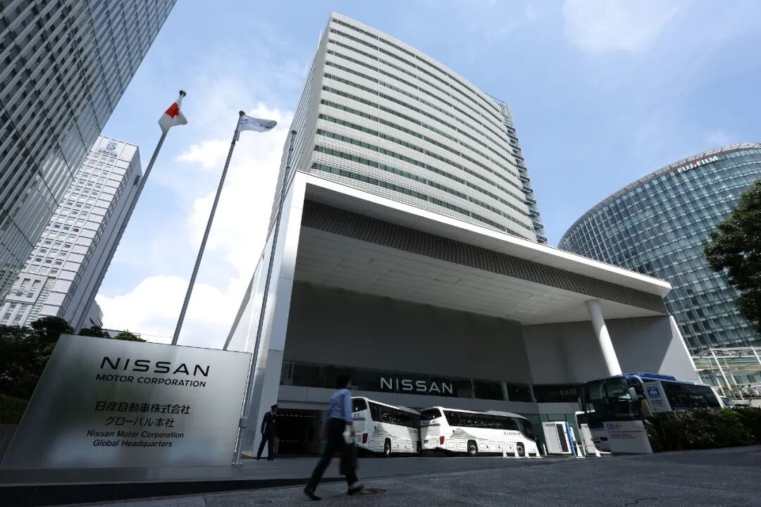 两年巨亏超1.2万亿日元，日本汽车巨头业绩“爆雷”！关厂、裁员，总部大楼也卖了，CEO：预计今年也很严峻！公司计划提振中美日市场销量 (http://www.hilij.com/) caijing 第1张