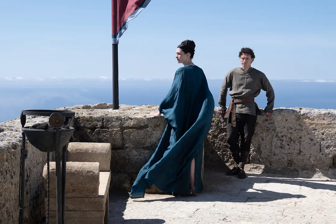豆瓣8.2分,《奥德赛》183元IMAX点映票抢不到,有人转手卖260元!票价越高越叫座?这次诺兰将“大赚” wap 第8张-婴之杰 豆瓣8.2分,《奥德赛》183元IMAX点映票抢不到,有人转手卖260元!票价越高越叫座?这次诺兰将“大赚” (http://www.kingbaby.com.cn/) wap 第8张