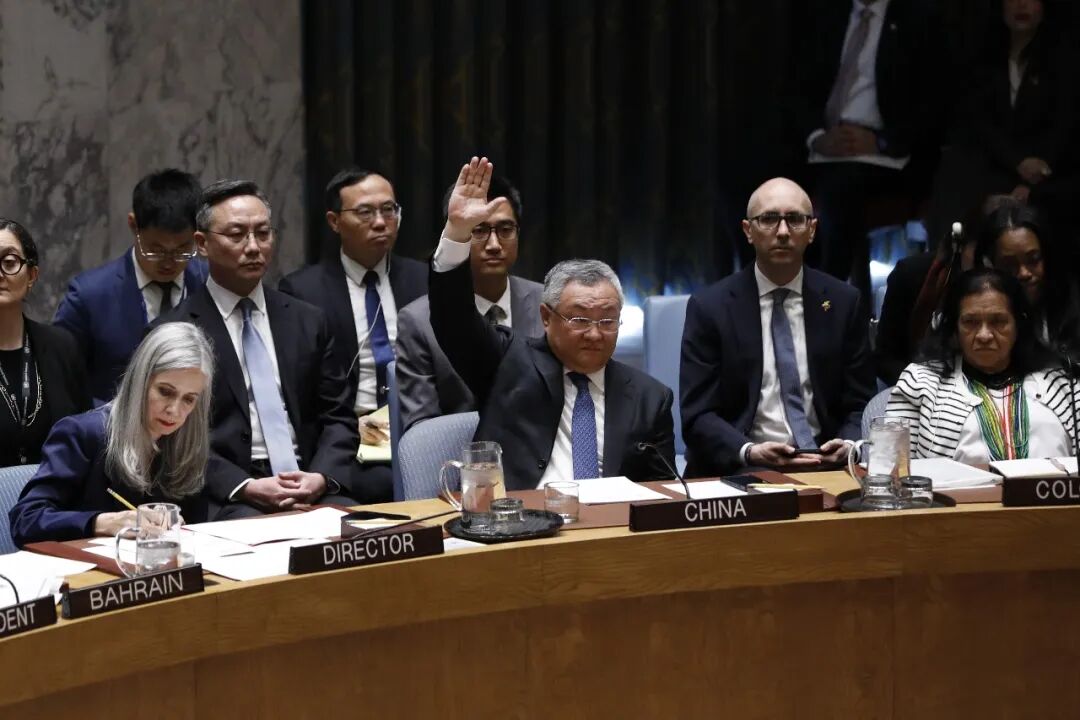 伊朗：深切感谢中国和俄罗斯！中俄否决联合国安理会决议草案，中方解释原因，俄方：俄中起草了替代决议案并提请安理会审议 (http://www.photoreceiver.com/) wap 第2张