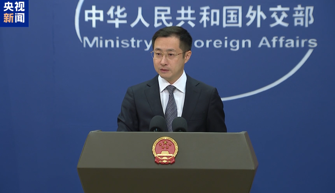 特朗普命令大幅减少美韩联合军演规模，美方是否在争夺对朝鲜的影响，是否对中朝关系构成威胁？外交部回应 (http://www.kingbaby.com.cn/) wap 第1张