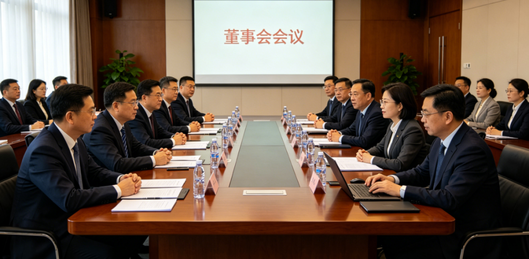 打破上市公司内部权力结构，让董秘“腰杆硬起来”丨每经热评 (http://www.photoreceiver.com/) 财经 第1张