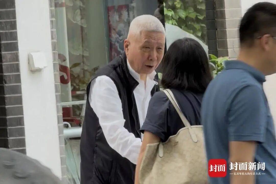 马未都回应“海口失窃26年佛像疑现身观复博物馆”：2005年底斥巨资购买，卖家保证来路合法；多处细节有差异，正在等鉴定结果 (http://www.kingbaby.com.cn/) wap 第3张