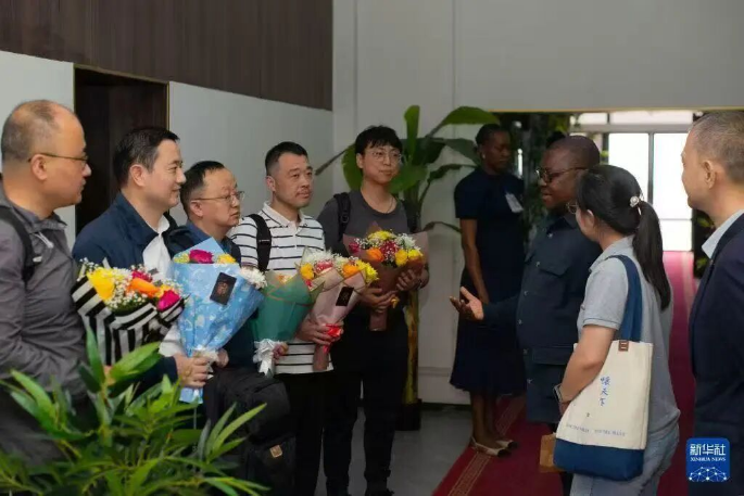 确诊4665例，死亡2184例！疫情蔓延6省，非洲疾控：大量死亡病例出现在医疗设施之外！世卫组织：传播速度前所未有！中使馆紧急提醒 (http://www.kingbaby.com.cn/) wap 第4张