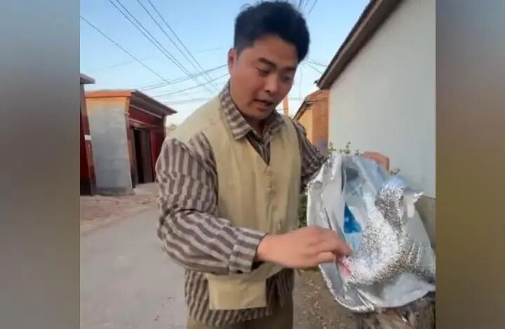 遭恶意“仅退款”河南商家公开处罚结果：买家伪造榴莲霉变图片骗取全额退款，被行拘7天，追缴违法所得190.71元 (http://www.photoreceiver.com/) newsx 第2张