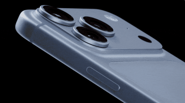 苹果折叠屏手机iPhone Duo来了，售价15999元起，顶配26499元，官方回应是否有折痕：非常平整光滑！iPhone 18 Pro大涨价，顶配售价破2万元 (http://www.kingbaby.com.cn/) wap 第8张