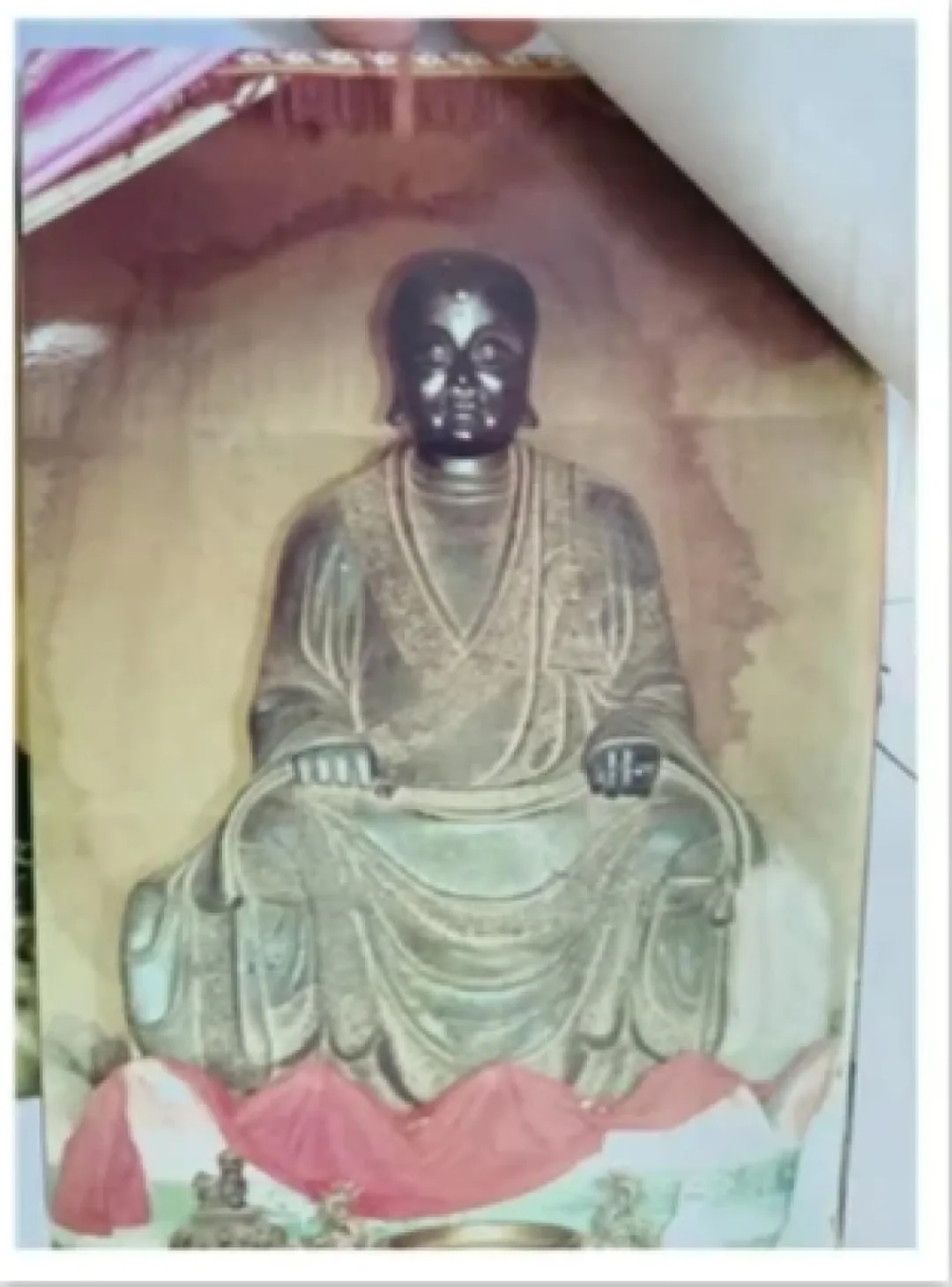 26年前海口被盗国家重要文物，现身北京观复博物馆；观复声明：系2005年购得，已向主管部门上报，服从主管部门鉴定结果 (http://www.kingbaby.com.cn/) wap 第4张