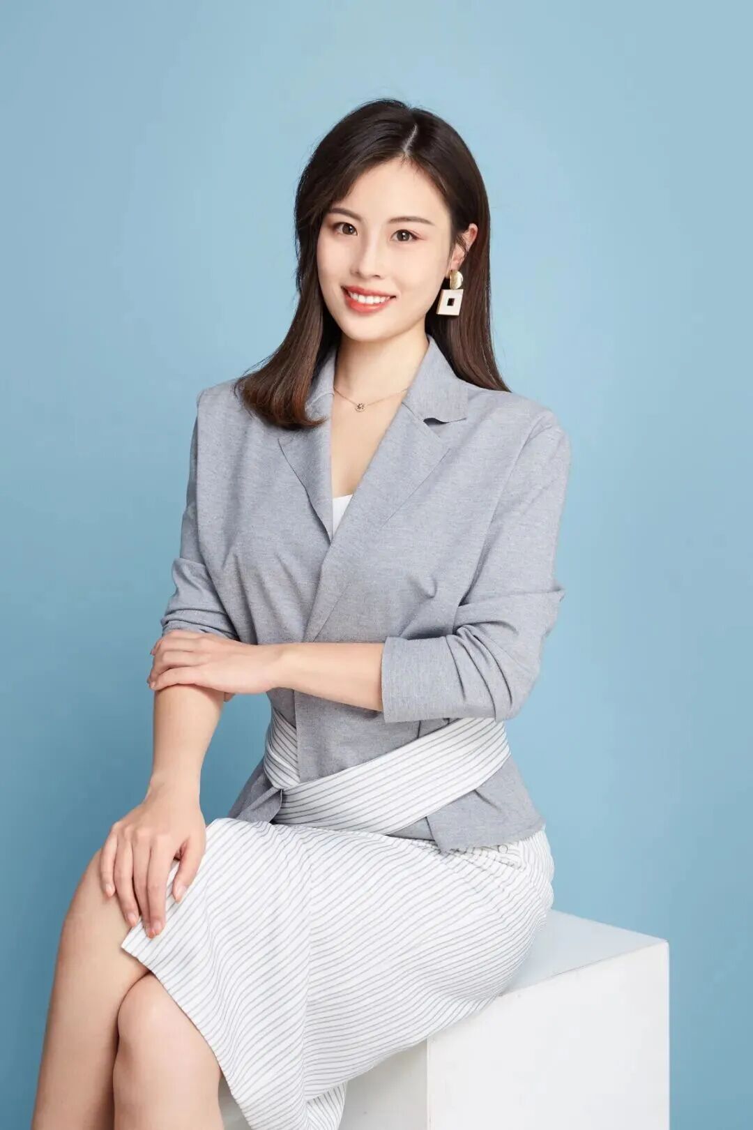 “90后”海归董事长辞职！为实控人女儿，接班四年公司亏损超10亿元 (http://www.kingbaby.com.cn/) wap 第2张