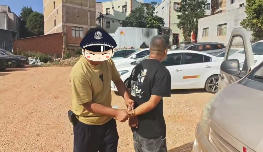 昆明警方通报“多辆汽车被扎破轮胎”：抓获14人！其明知路段无路灯、转弯多，仍抛撒铁钉 (http://www.kingbaby.com.cn/) wap 第6张