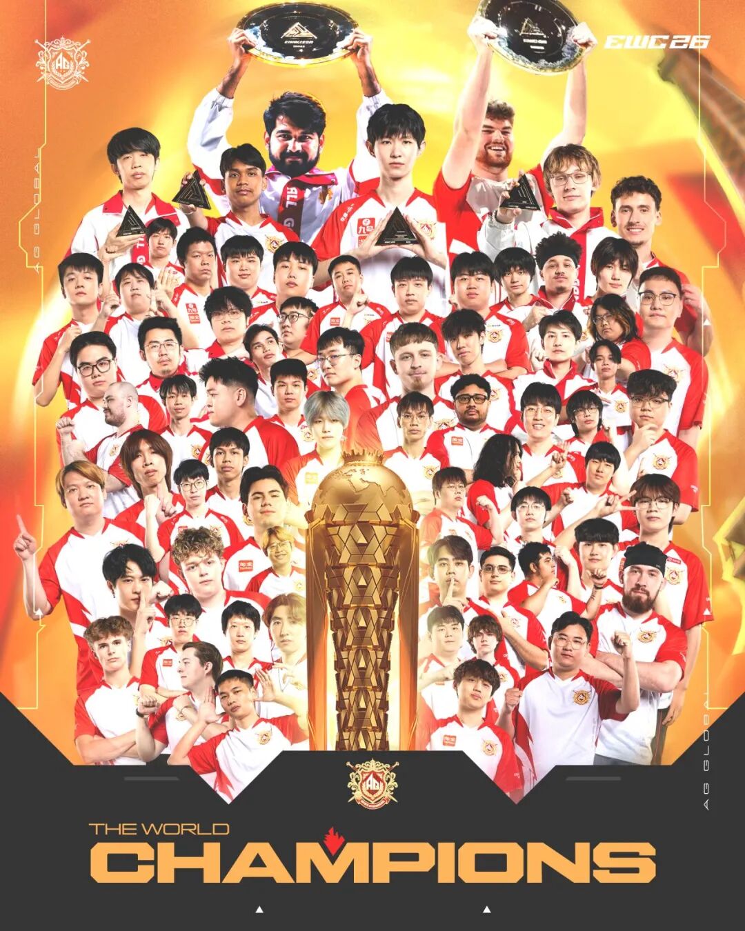 AG.AL登顶EWC！“世界第一俱乐部”为何诞生在这里？ (http://www.kingbaby.com.cn/) wap 第3张
