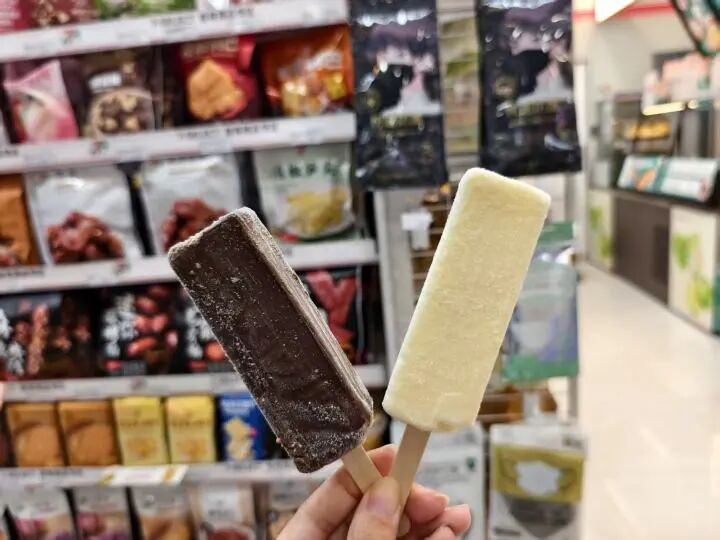 “劣爆了”雪糕爆卖，不少门店卖断货 (http://www.kingbaby.com.cn/) wap 第6张