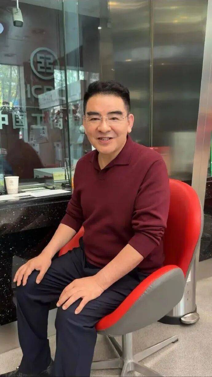 陈光标：张雪迟迟没来提车，将车辆变现1000万元赠予嫣然医院！张雪机车忙打假：这些账号都是假冒 (http://www.paipi.cn/) wap 第3张