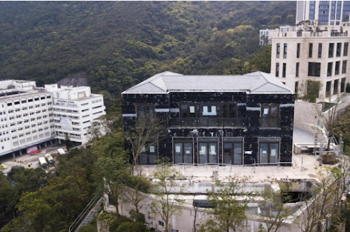 重磅！香港冻结太子集团89亿港元资产，包括陈志22亿存款和10亿山顶别墅！涉案关键人身份披露：周芸祖名下总资产超20亿 (http://dinkfamily.com/) wap 第1张