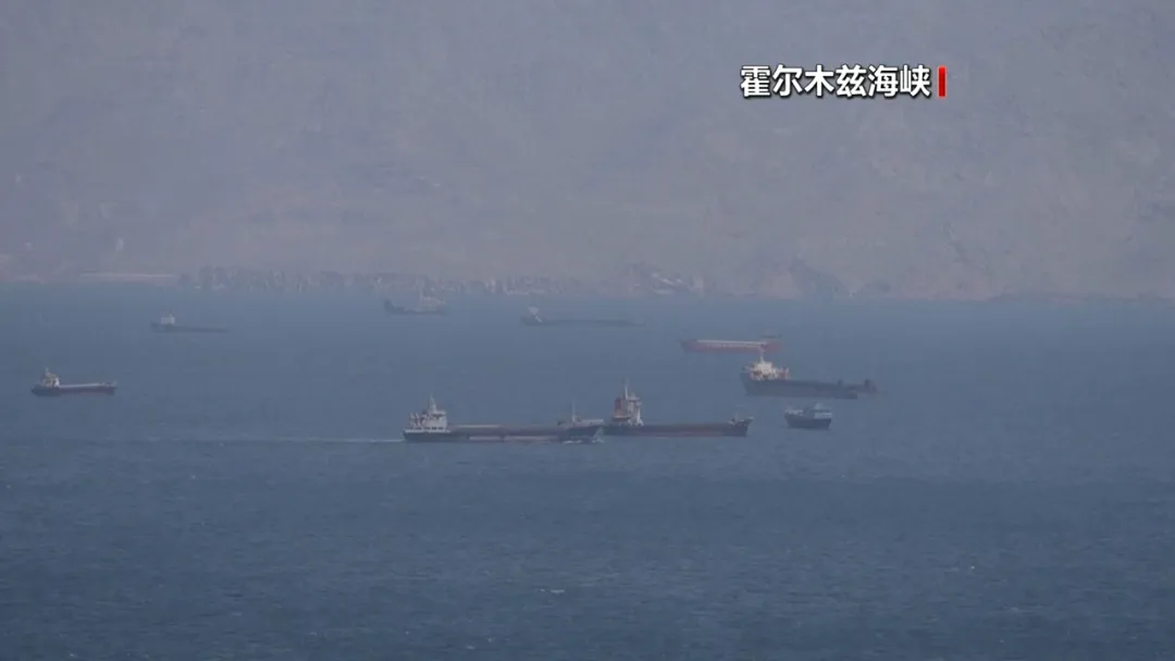 突发！一艘油轮在阿联酋附近海域遭不明飞弹袭击！美军4日上午将有重大行动，“由特朗普亲自指示”，伊朗：任何干涉都将被视为违反停火 (http://www.photoreceiver.com/) iis 第3张