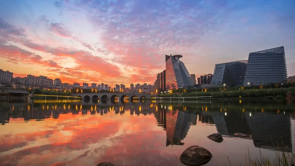 罕见反超，中部“黑马”能否再进位？ (http://dinkfamily.com/) wap 第6张