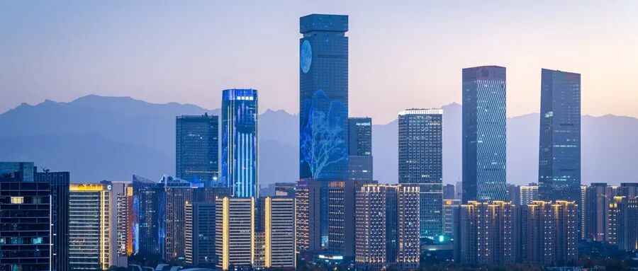 “2000万”人口城市，能否带动大西北？ (http://www.photoreceiver.com/) 财经 第1张