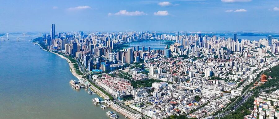 5年人口流动版图：净流入前五省份，三个都在中西部 (http://www.photoreceiver.com/) oks 第1张