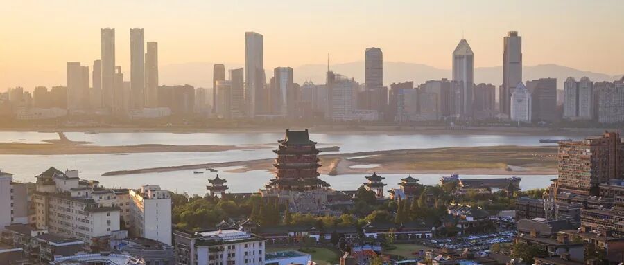 罕见反超，中部“黑马”能否再进位？ (http://dinkfamily.com/) wap 第1张