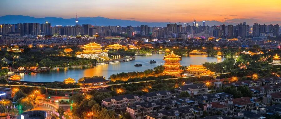 中西部首个万亿外贸城市，要来了 (http://www.kingbaby.com.cn/) wap 第1张