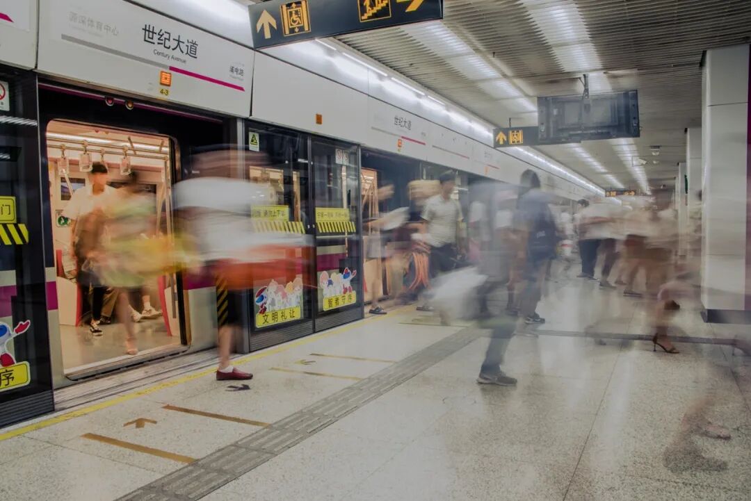 存量时代，又一座城市的地铁要涨价了 (http://www.kingbaby.com.cn/) wap 第2张