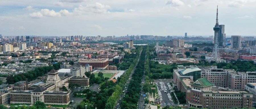 背靠“最大增长极”，北方工业大省要翻盘了？ (http://www.photoreceiver.com/) caijing 第1张