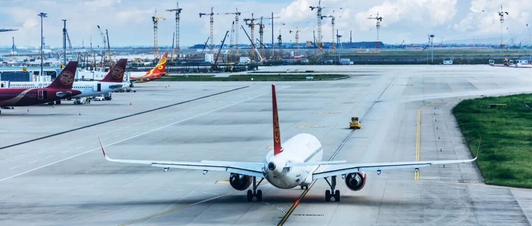 中部航空枢纽之争，又一城“入局” (http://armanice.com/) wap 第1张