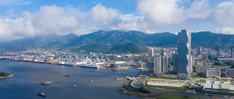 经济大省三市“组团”，造一个深水强港？ (http://www.kingbaby.com.cn/) wap 第1张