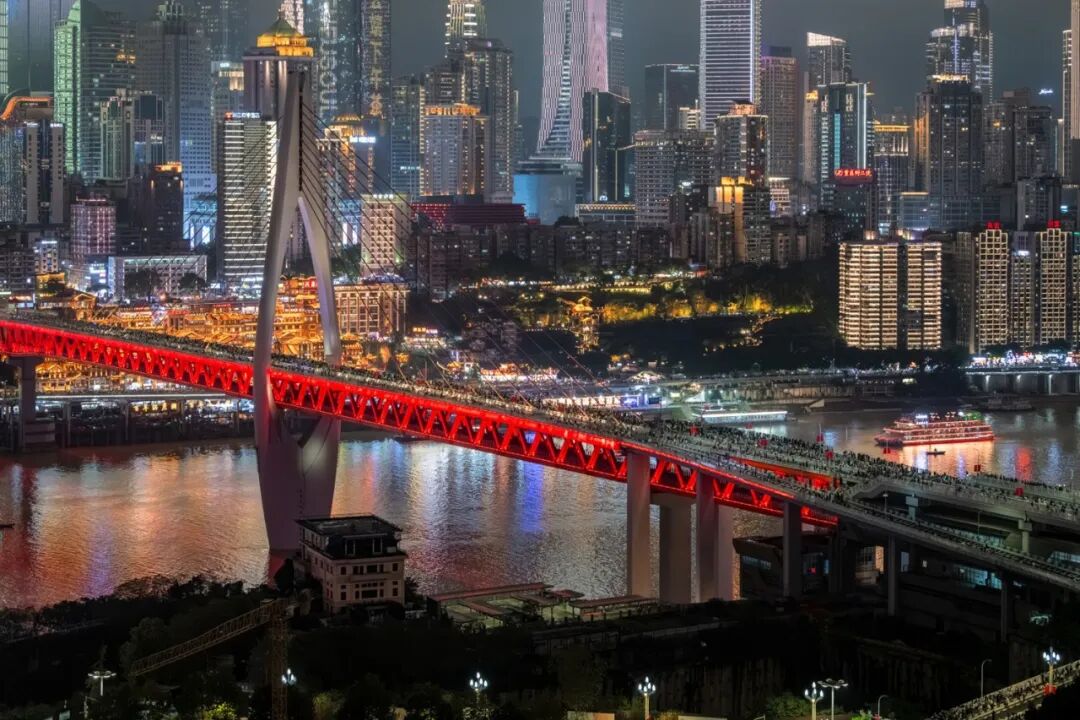 中西部首个万亿外贸城市，要来了 (http://www.kingbaby.com.cn/) wap 第4张