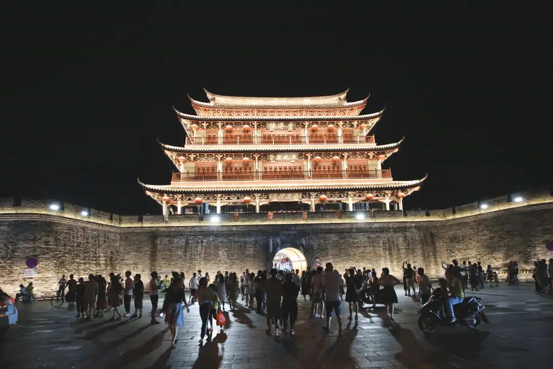 一封阿嬷的情书，写给最“落寞”的经济特区 (http://armanice.com/) wap 第4张