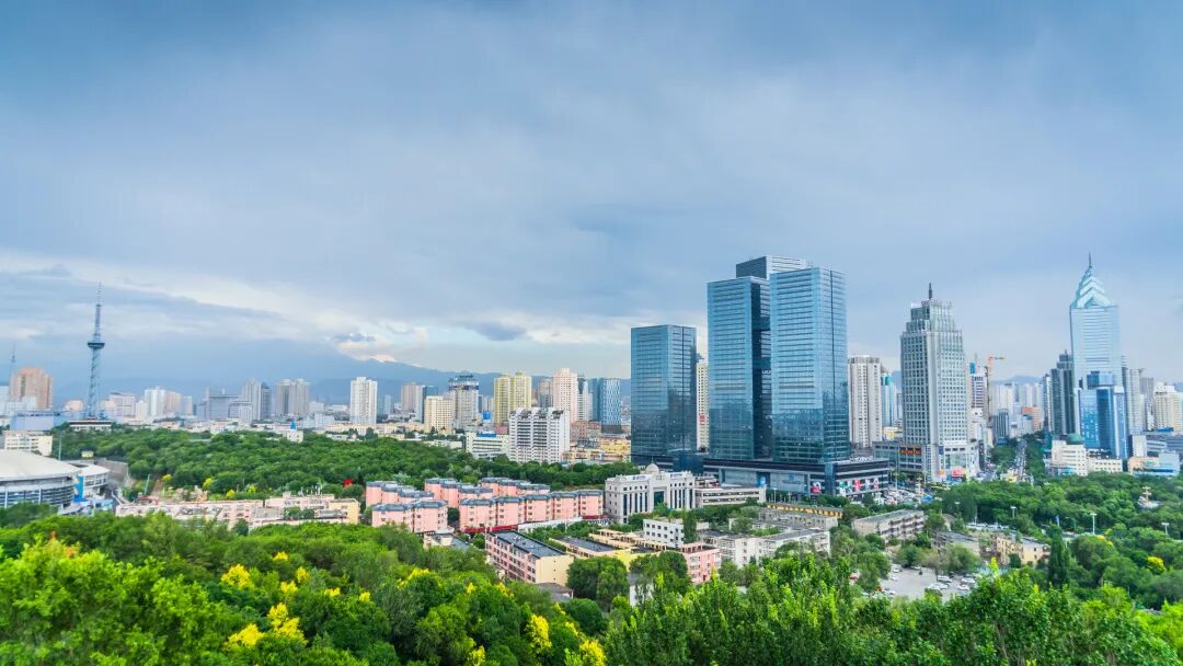 5年人口流动版图：净流入前五省份，三个都在中西部 (http://www.photoreceiver.com/) oks 第6张
