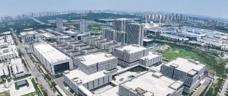 安徽AI第三极，正在给长三角装“五官” (http://www.kingbaby.com.cn/) wap 第1张