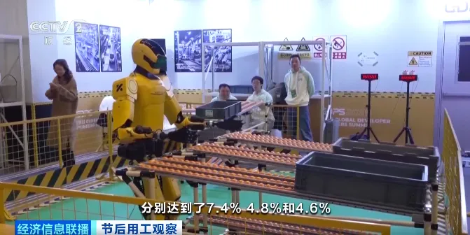 急，“平均月薪20804元”，这类人才紧缺 (http://www.chichengjiaxiao.cn/) caij 第4张