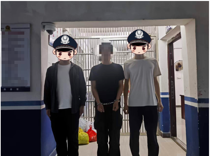 “特种兵王”落网！ (http://www.kingbaby.com.cn/) wap 第15张