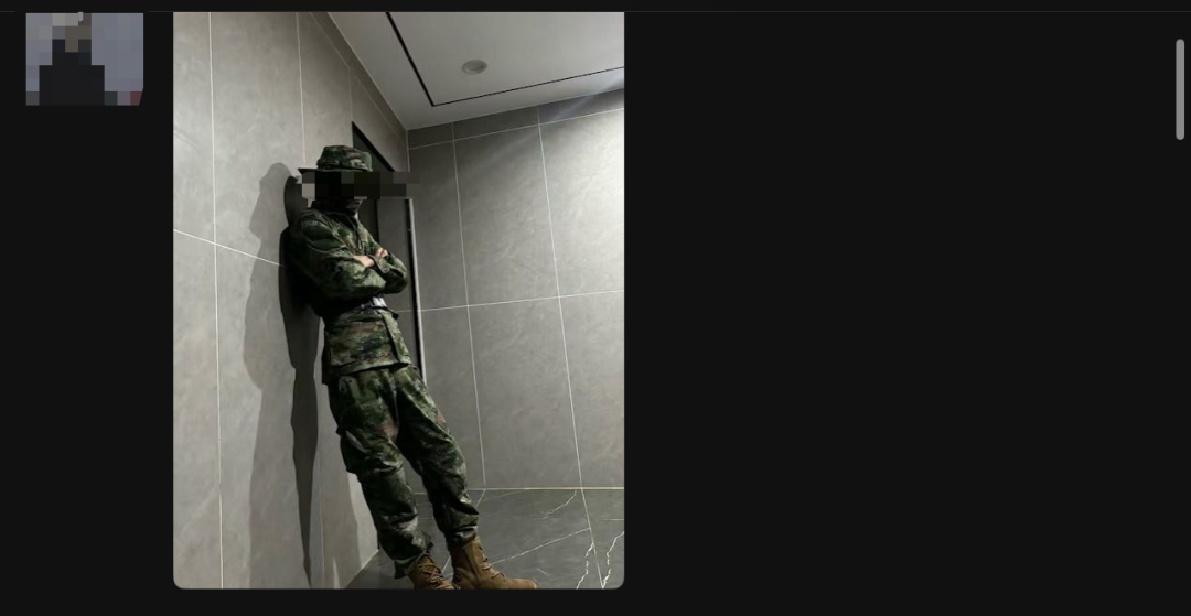 “特种兵王”落网！ (http://www.kingbaby.com.cn/) wap 第6张