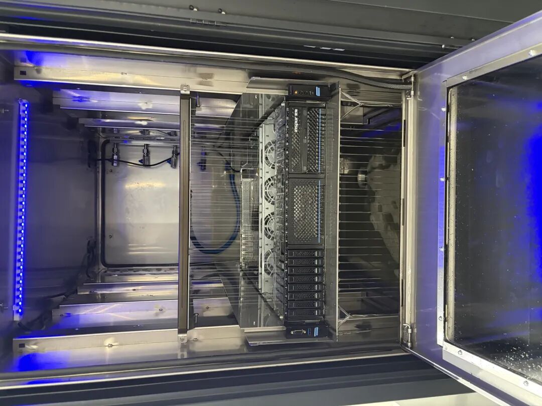 新疆到重庆，0.007秒！戈壁滩绿电多到用不完，有时4分钱1度也没人要，如何送出去？2.4万面定日镜等正发力，川渝度夏将不愁了 (http://dinkfamily.com/) wap 第9张