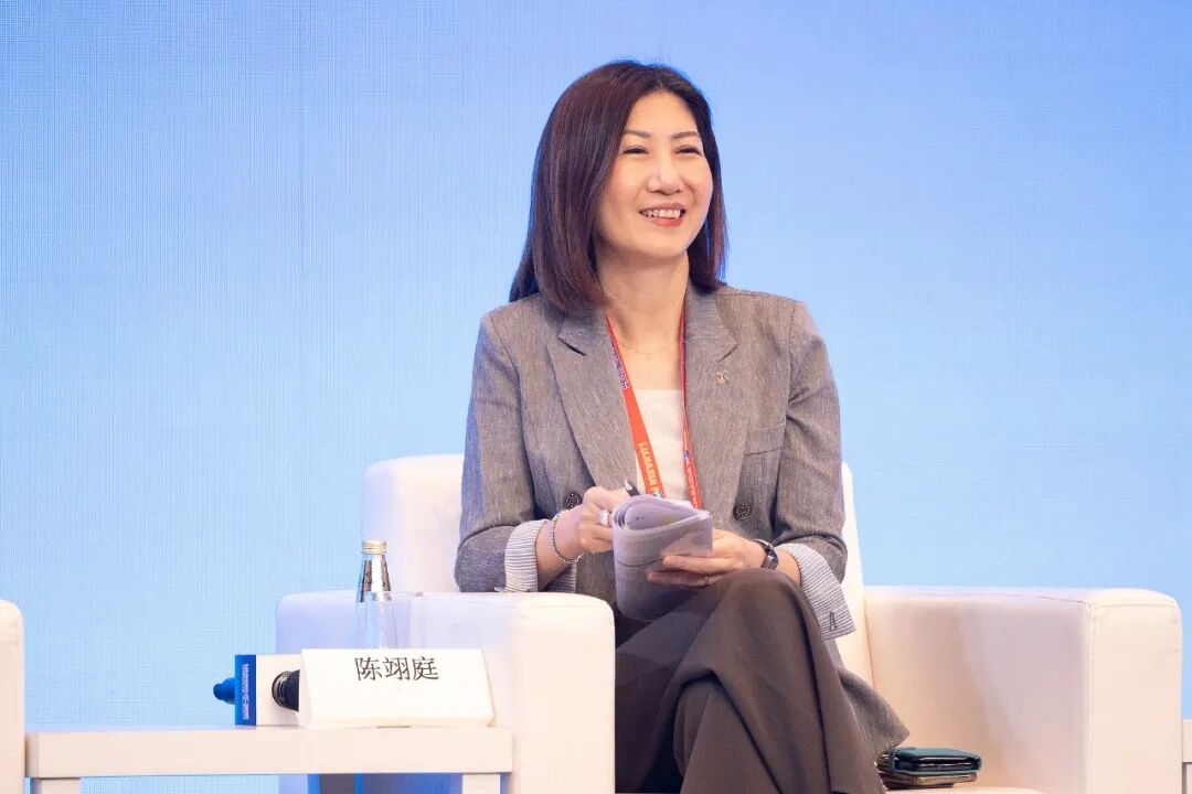 打工“女皇”陈翊庭再拿3年合同，基本年薪1200万港元！去年收入3778万港元，绩效奖励就有1169.4万，退休福利103万 (http://www.kingbaby.com.cn/) wap 第1张