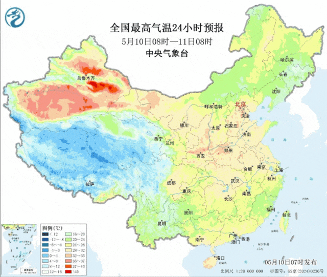 别被“史上最强”吓住！北方高温南方暴雨≠超级厄尔尼诺！专家：大概率中等强度，最大影响在2027年 (http://www.999law.cn/) caij 第4张