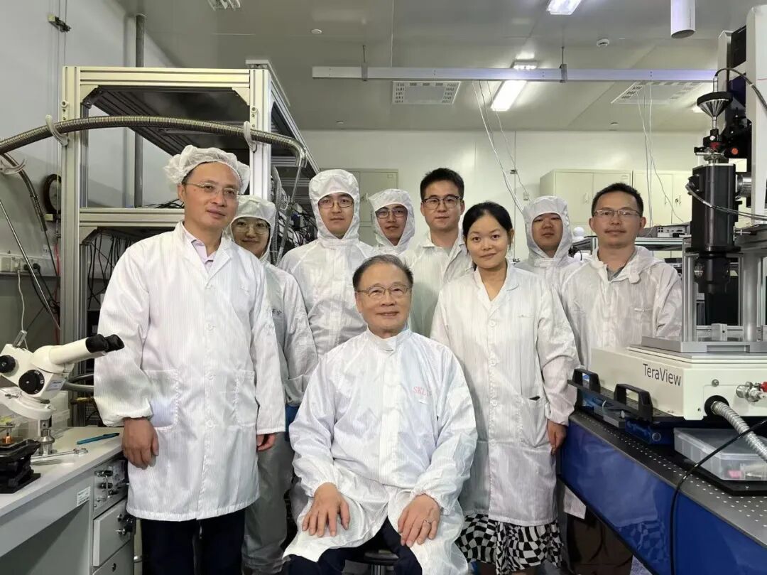 对话中国科学院院士禇君浩：摩尔定律有天花板，“韬定律”开拓新思路，中国科技要在基础研究上做到极致 (http://www.kingbaby.com.cn/) wap 第7张