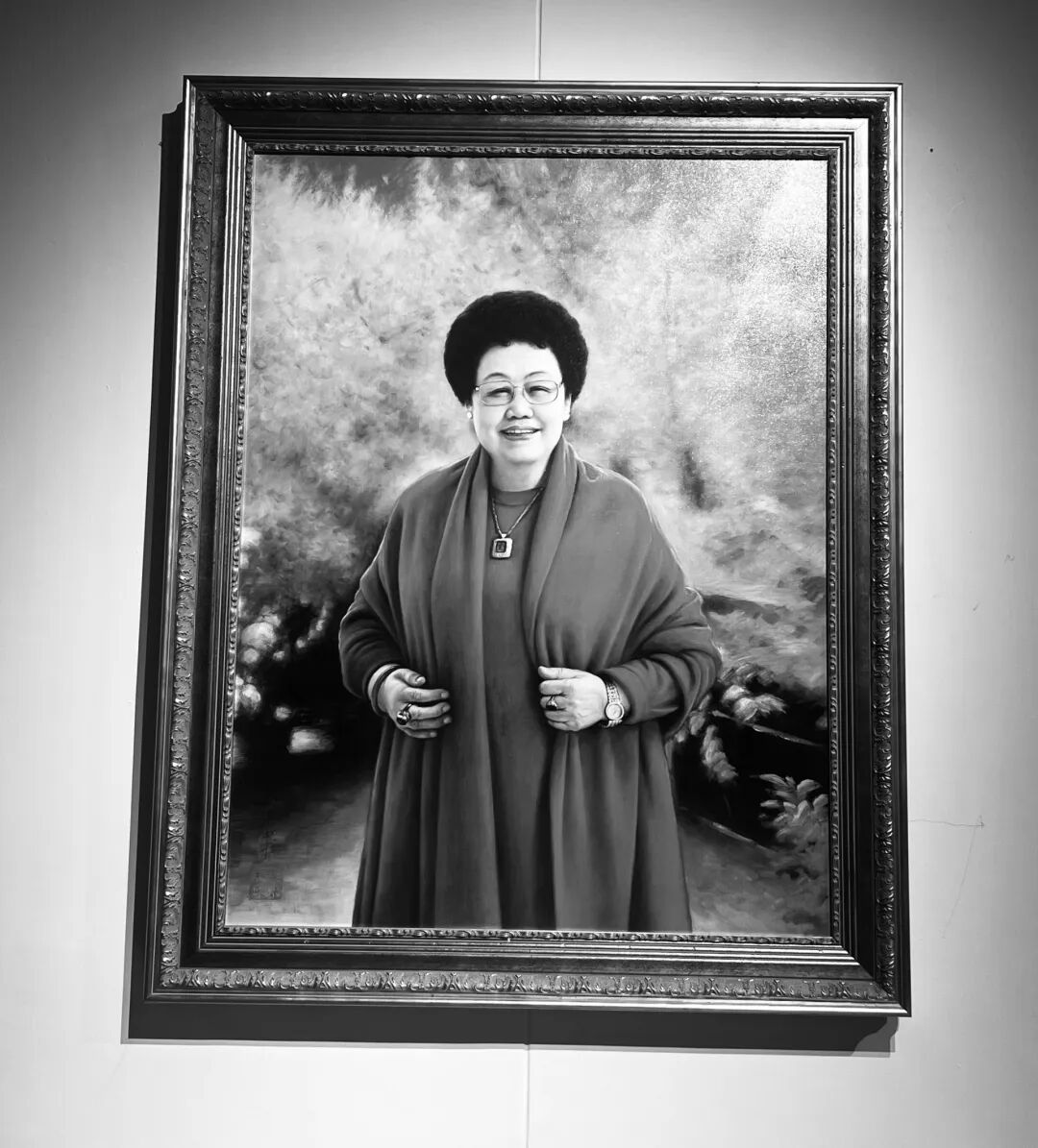 与“唐僧”迟重瑞携手36载，陈丽华走了！她白手起家缔造470亿元财富，曾是中国女首富，兴建长安俱乐部，改造金宝街，还修紫檀宫作博物馆 (http://www.paipi.cn/) wap 第1张