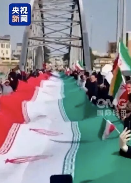 最后90分钟大逆转，美伊为何停火两周？专家：美国三大目标落空，伊朗有“非对称优势”；油价短期暴跌，但高油价有长期化的隐忧 (http://www.photoreceiver.com/) wap 第1张