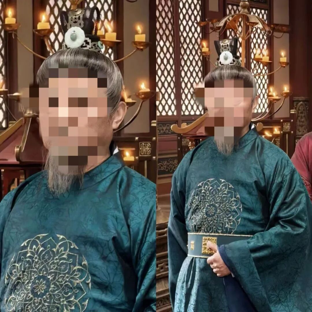 1500元买断一张脸!AI短剧“买脸”成风,风险无人兜底,肖像生意成灰色产业 wap 第5张-光电鸡 1500元买断一张脸!AI短剧“买脸”成风,风险无人兜底,肖像生意成灰色产业 (http://www.photoreceiver.com/) wap 第5张